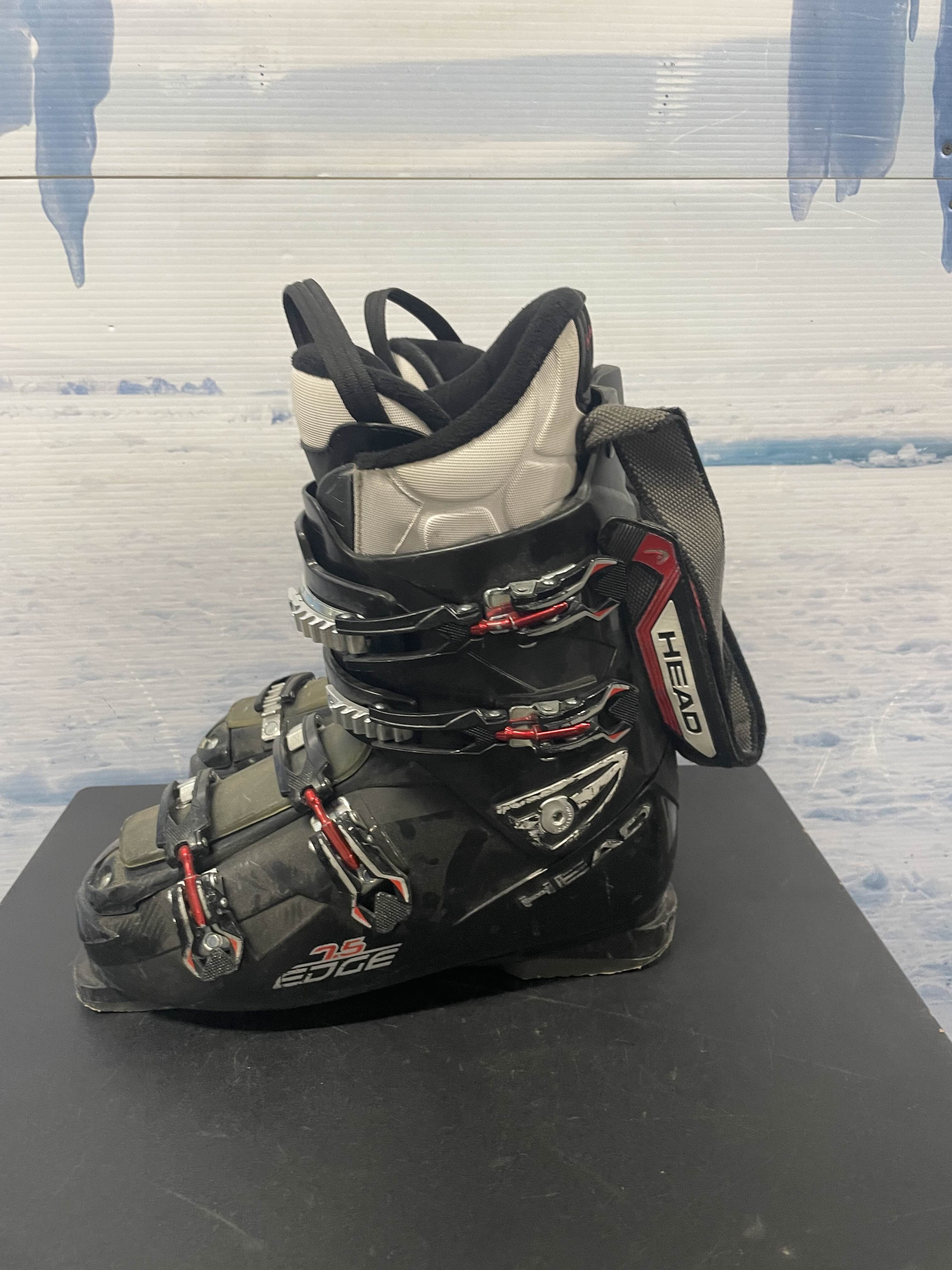 Used Head Edge 7.5 Ski Boot - 30MP