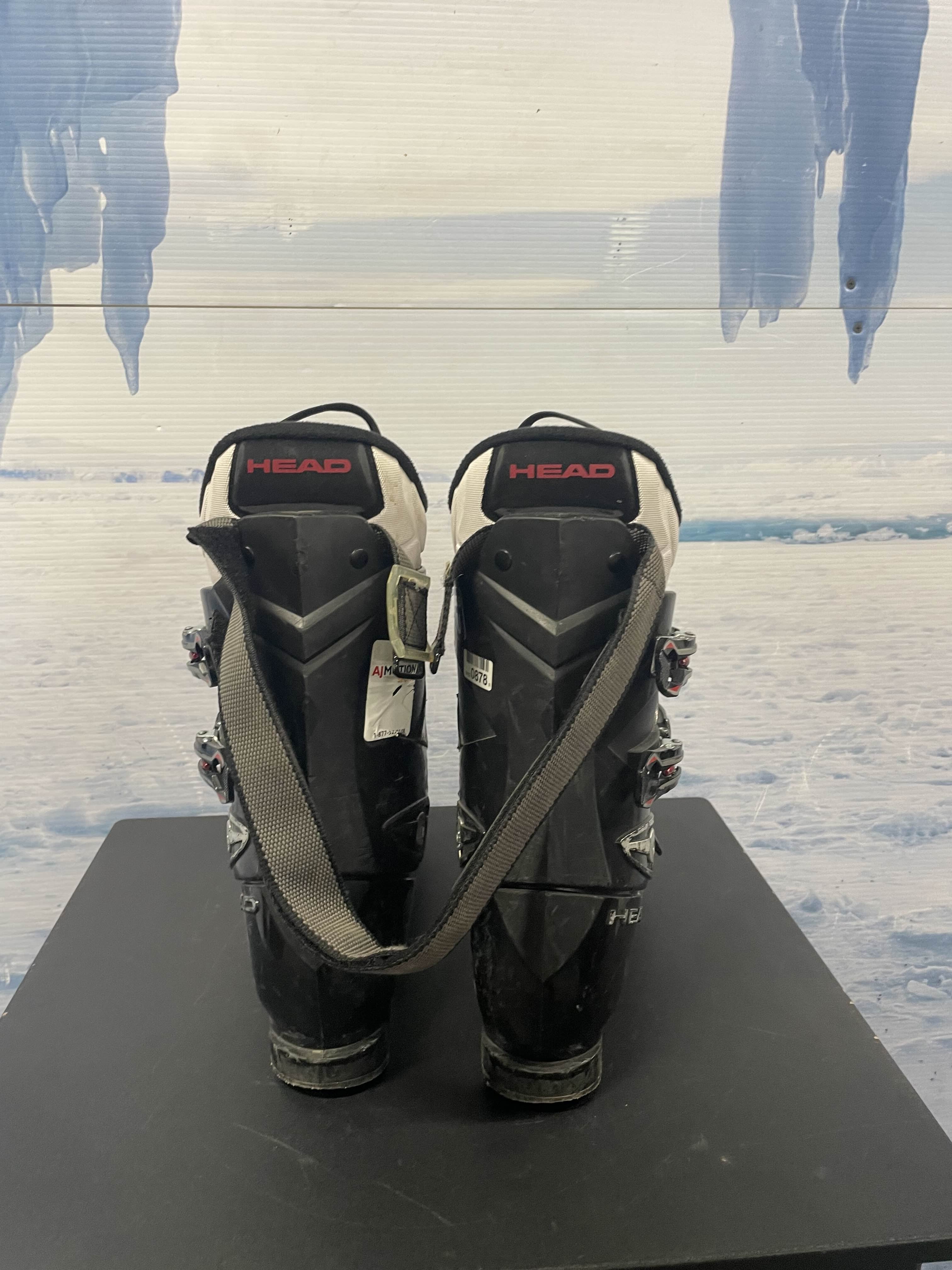 Used Head Edge 7.5 Ski Boot - 30MP