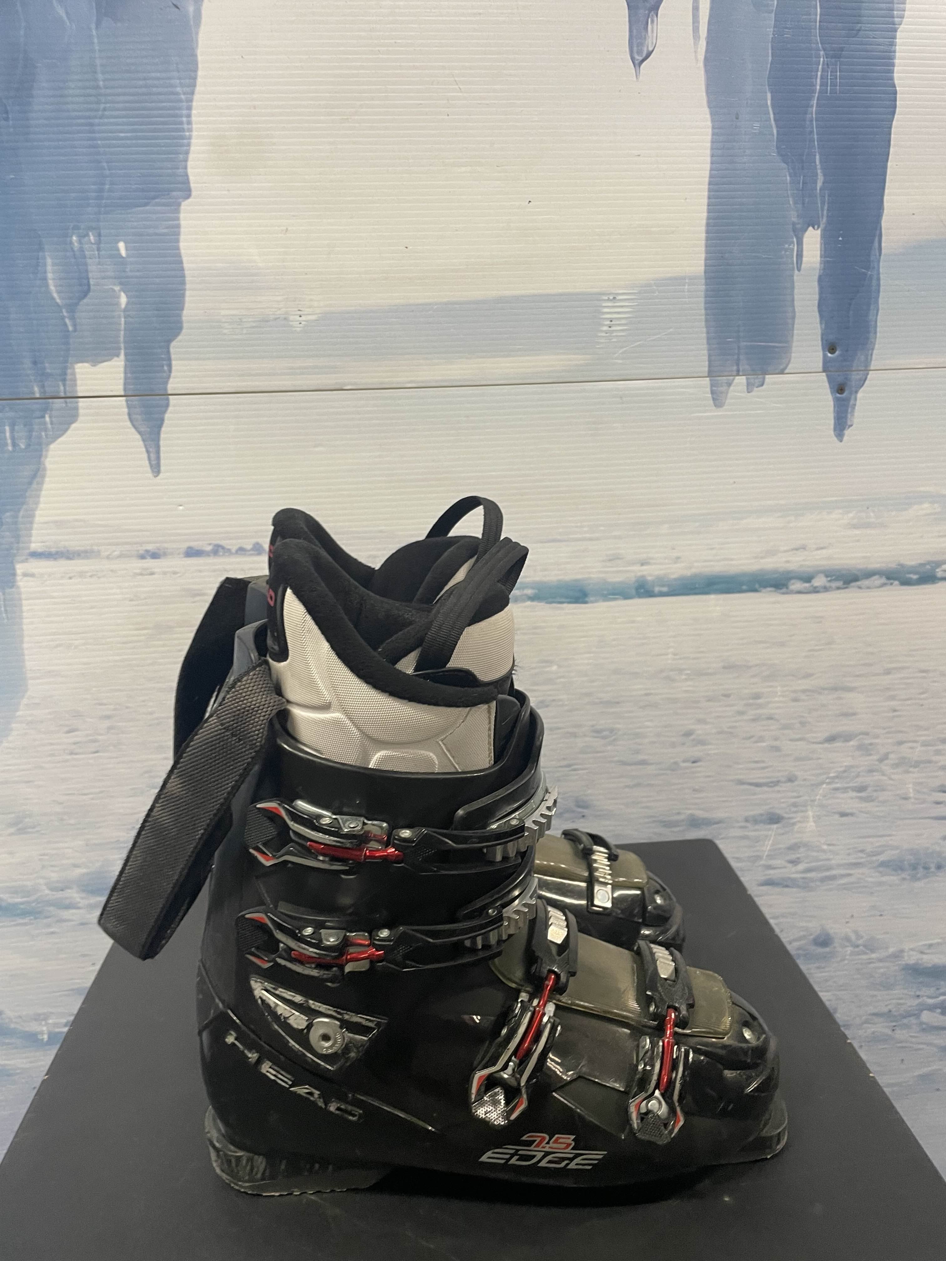 Used Head Edge 7.5 Ski Boot - 30MP
