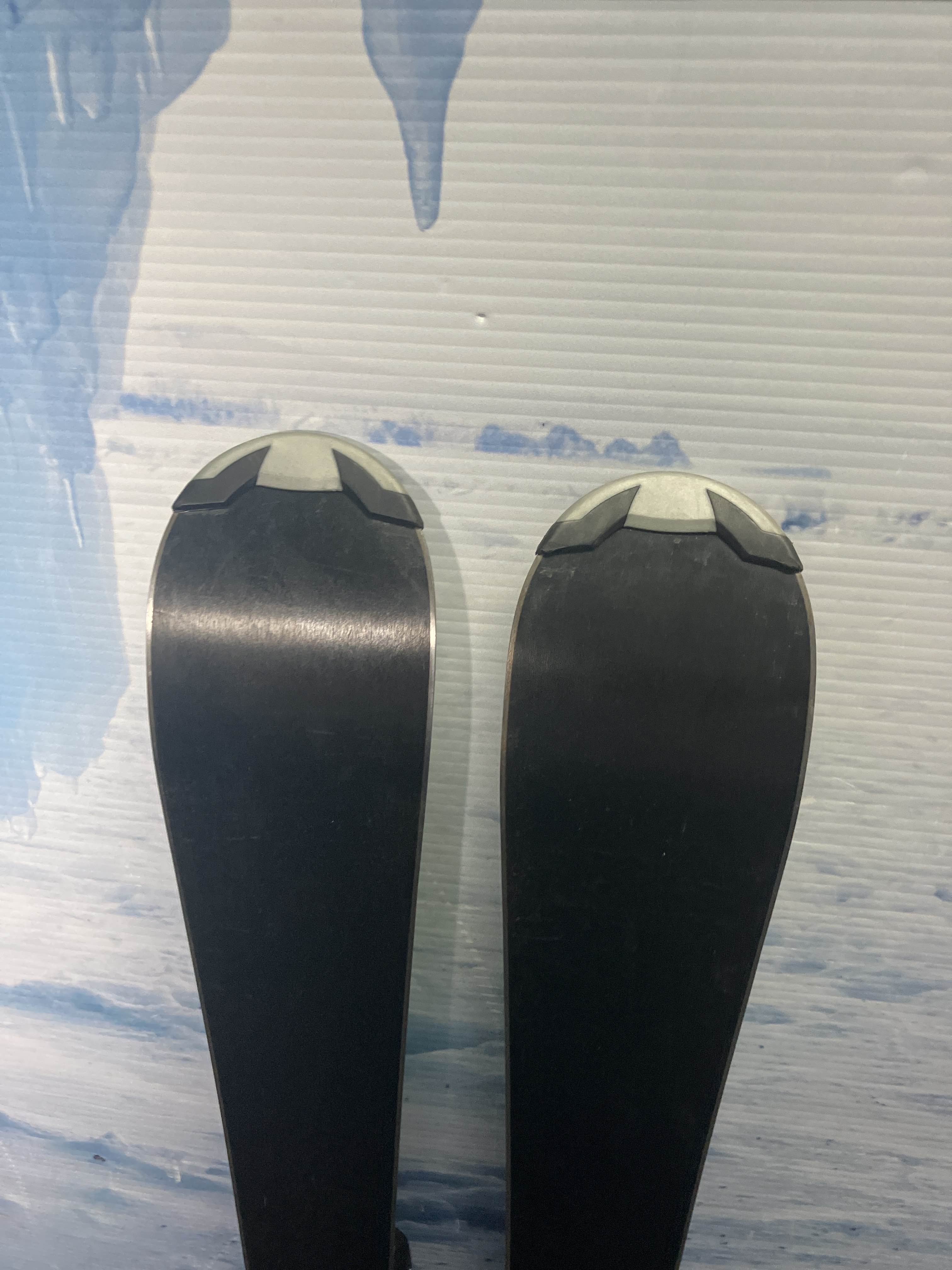 Used Elan Explore Pro Kid Ski - 110CM