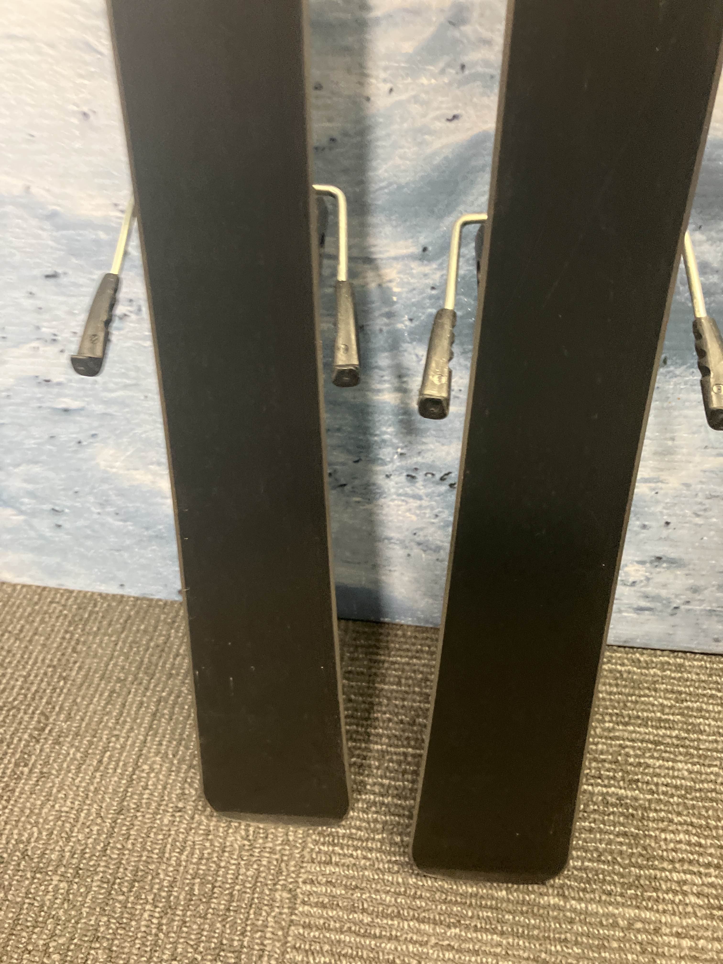 Used Elan Explore Pro Kid Ski - 110CM