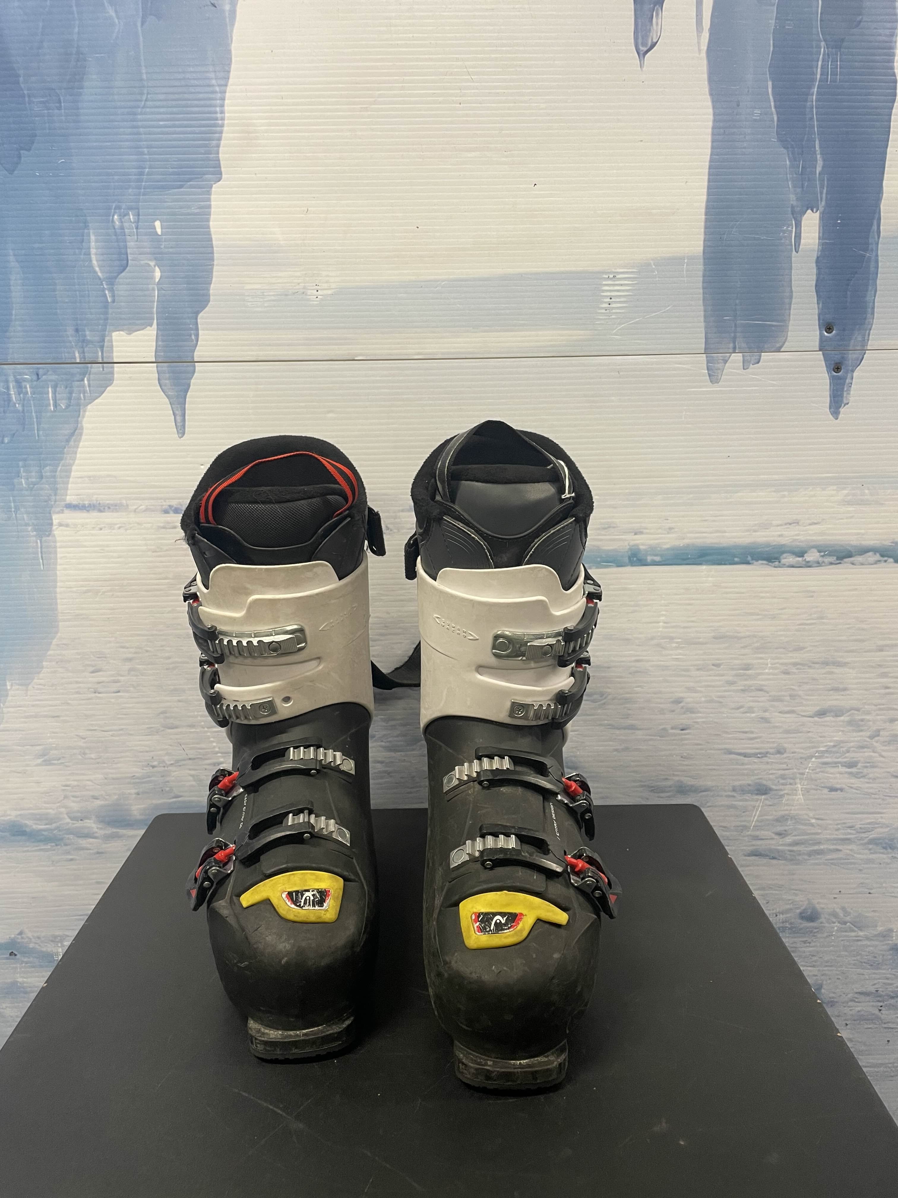 Used Head Edge Next 80 Ski Boot - 30MP