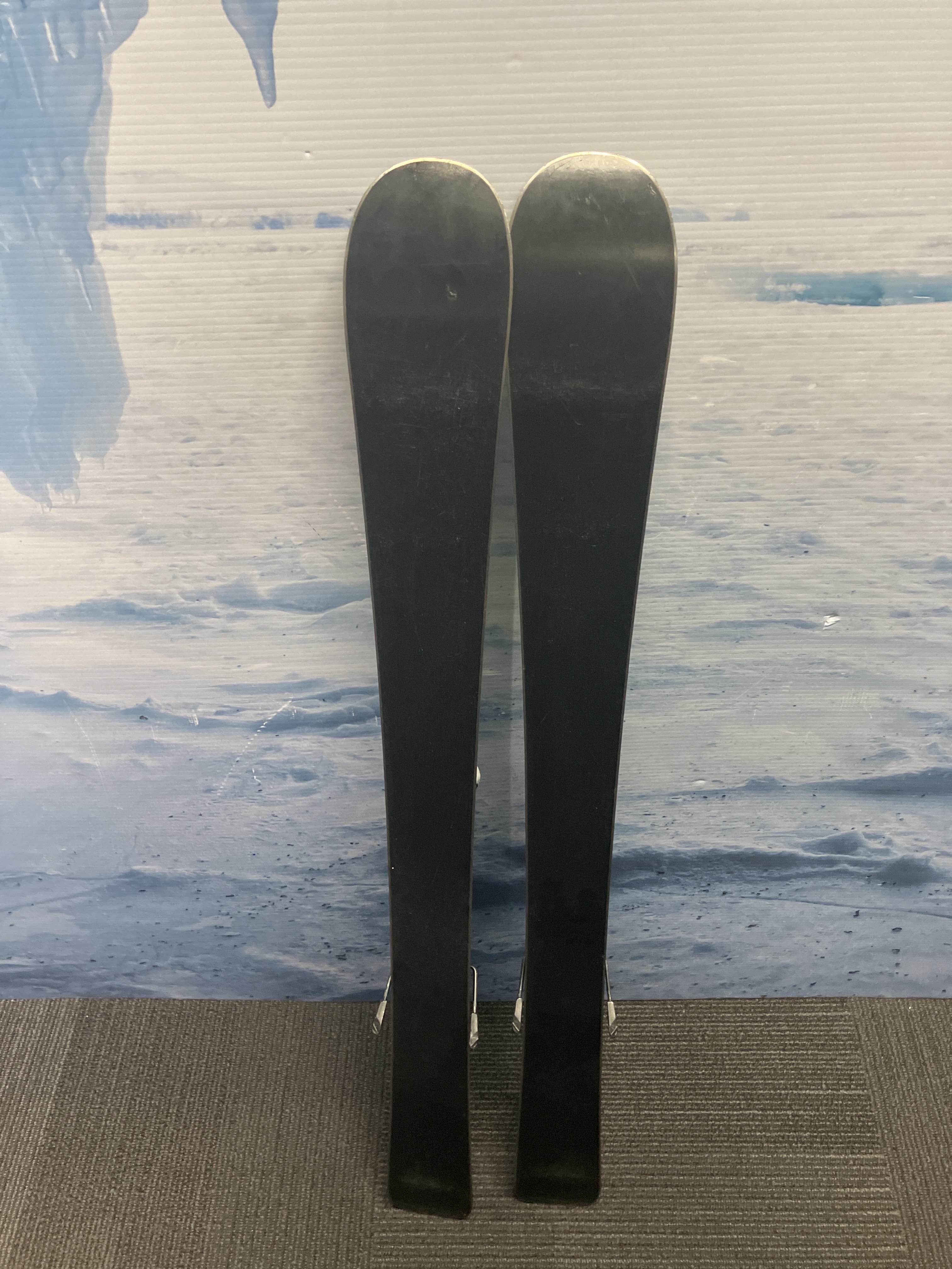 Used Rossignol Terrain Kid Ski - 116CM