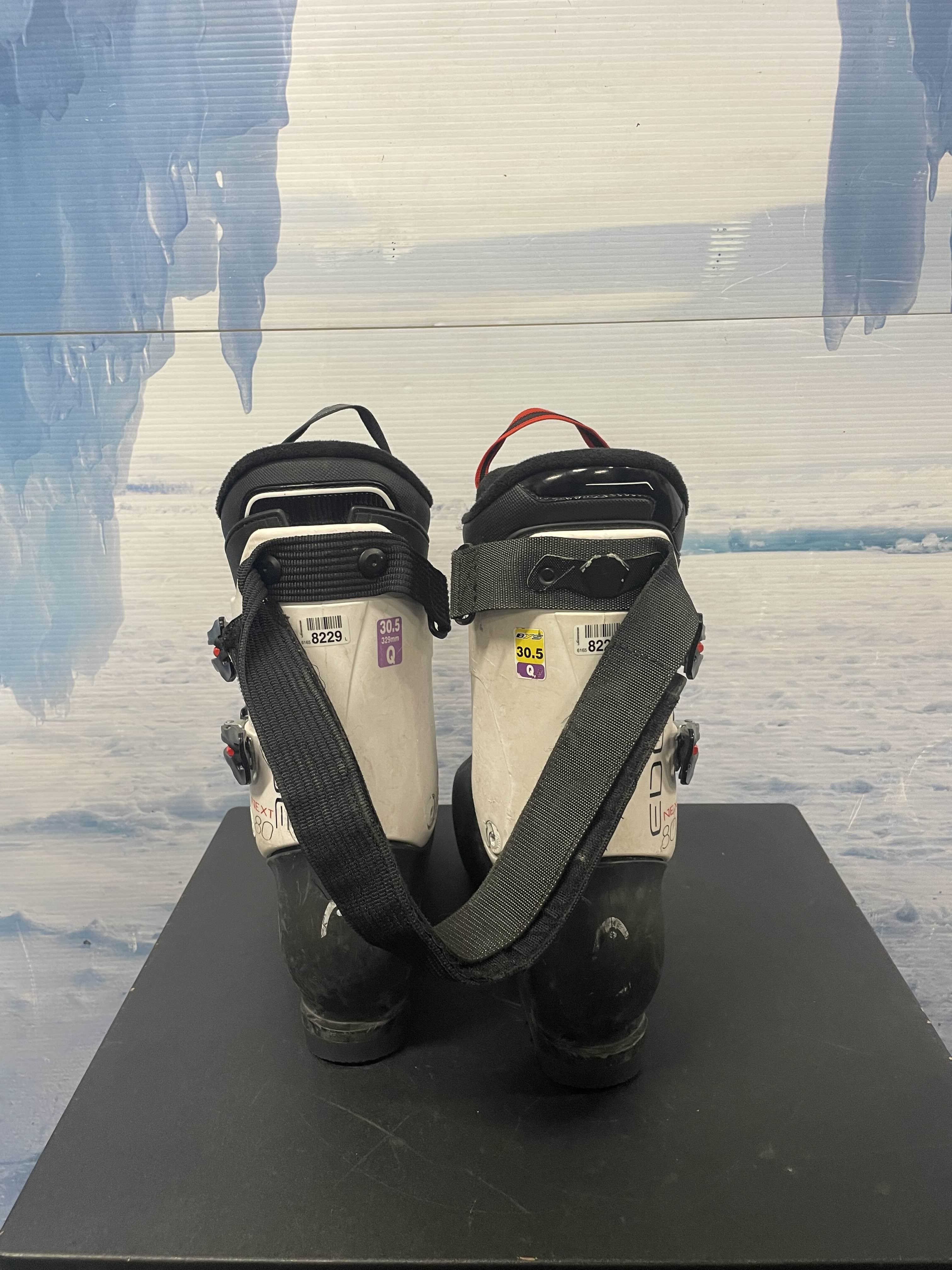 Used Head Edge Next 80 Ski Boot - 30MP