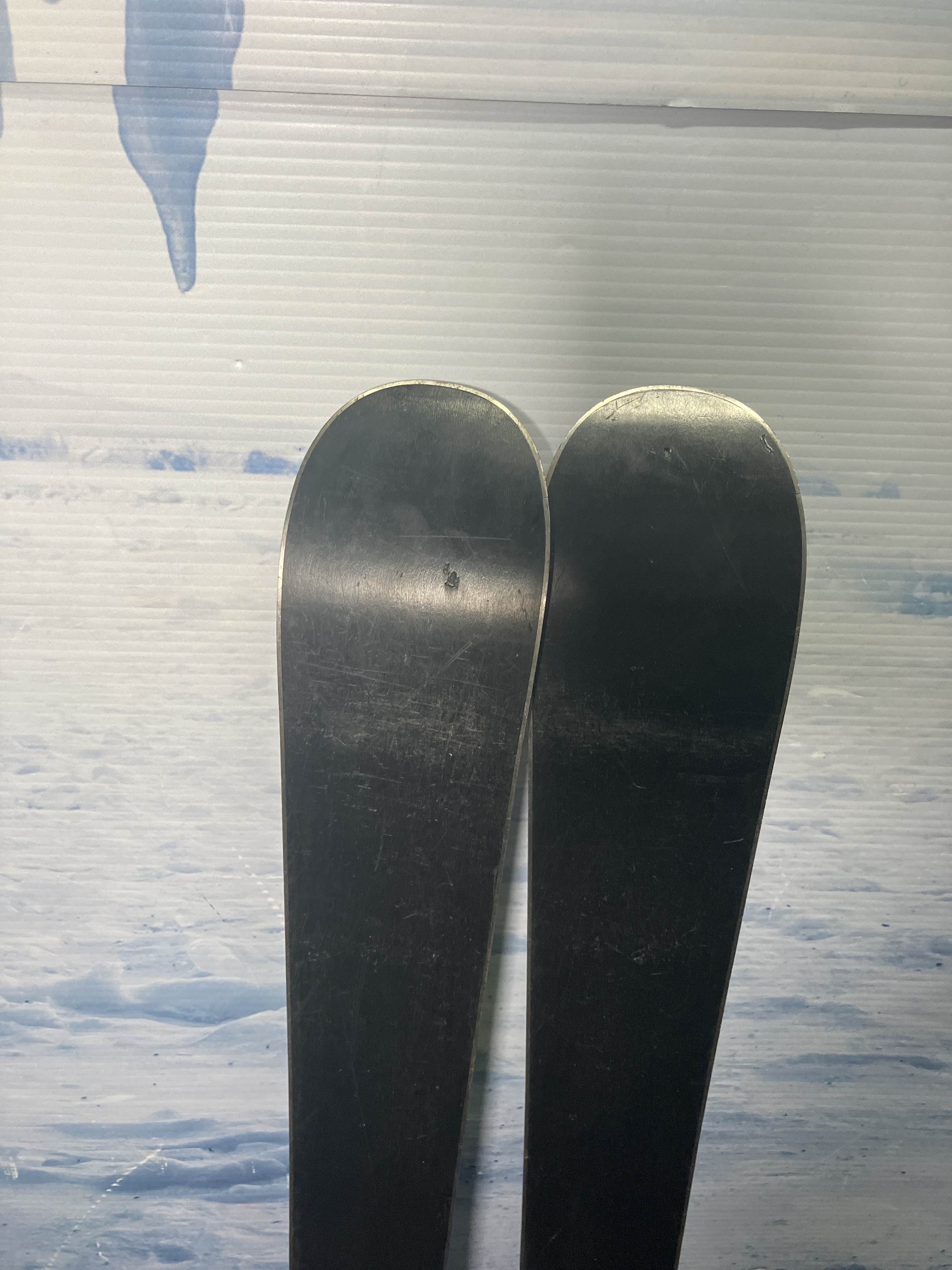 Used Rossignol Terrain Kid Ski - 116CM