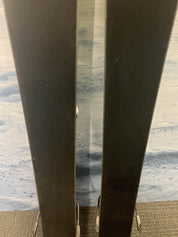 Used Rossignol Terrain Kid Ski - 116CM
