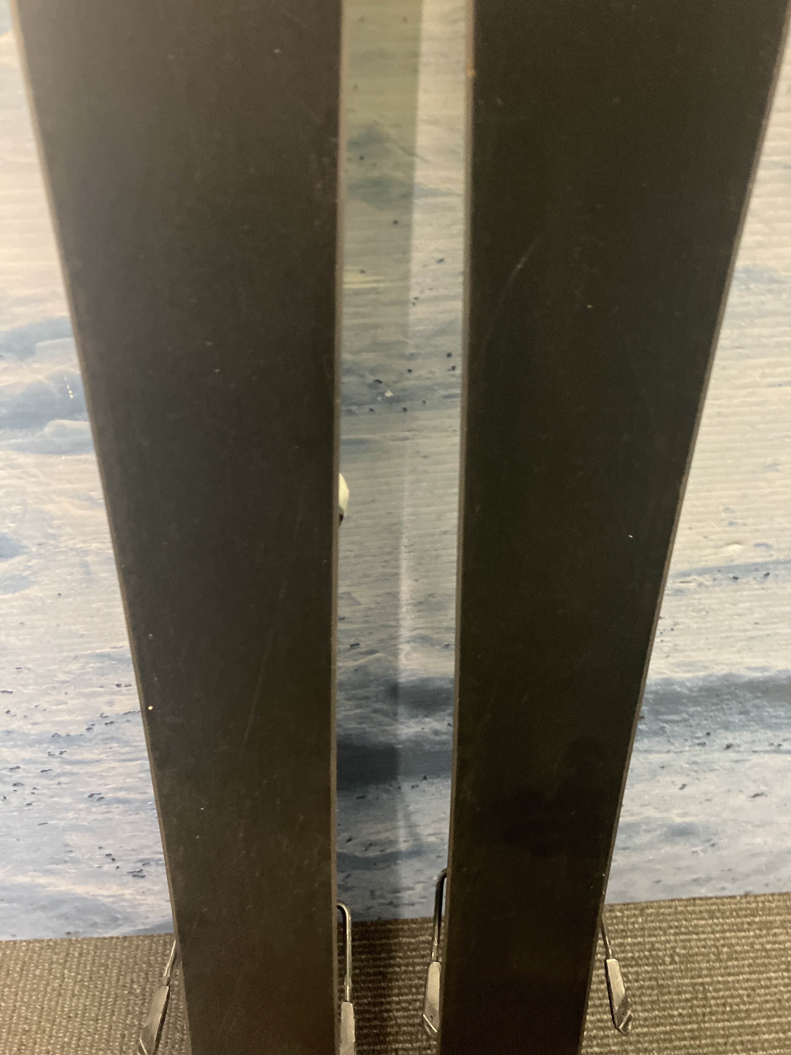 Used Rossignol Terrain Kid Ski - 116CM