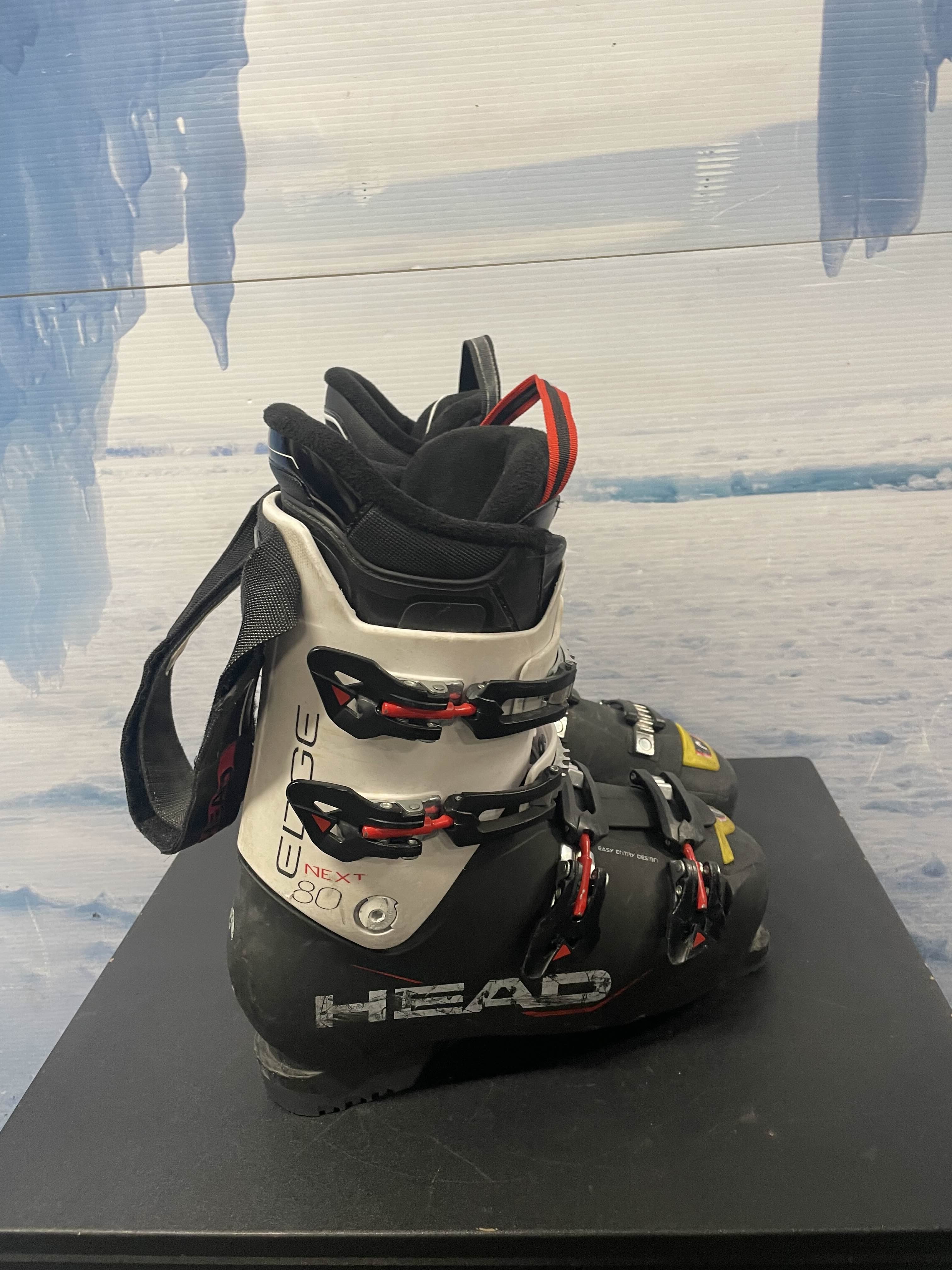 Used Head Edge Next 80 Ski Boot - 30MP