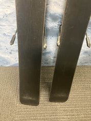 Used Rossignol Terrain Kid Ski - 116CM