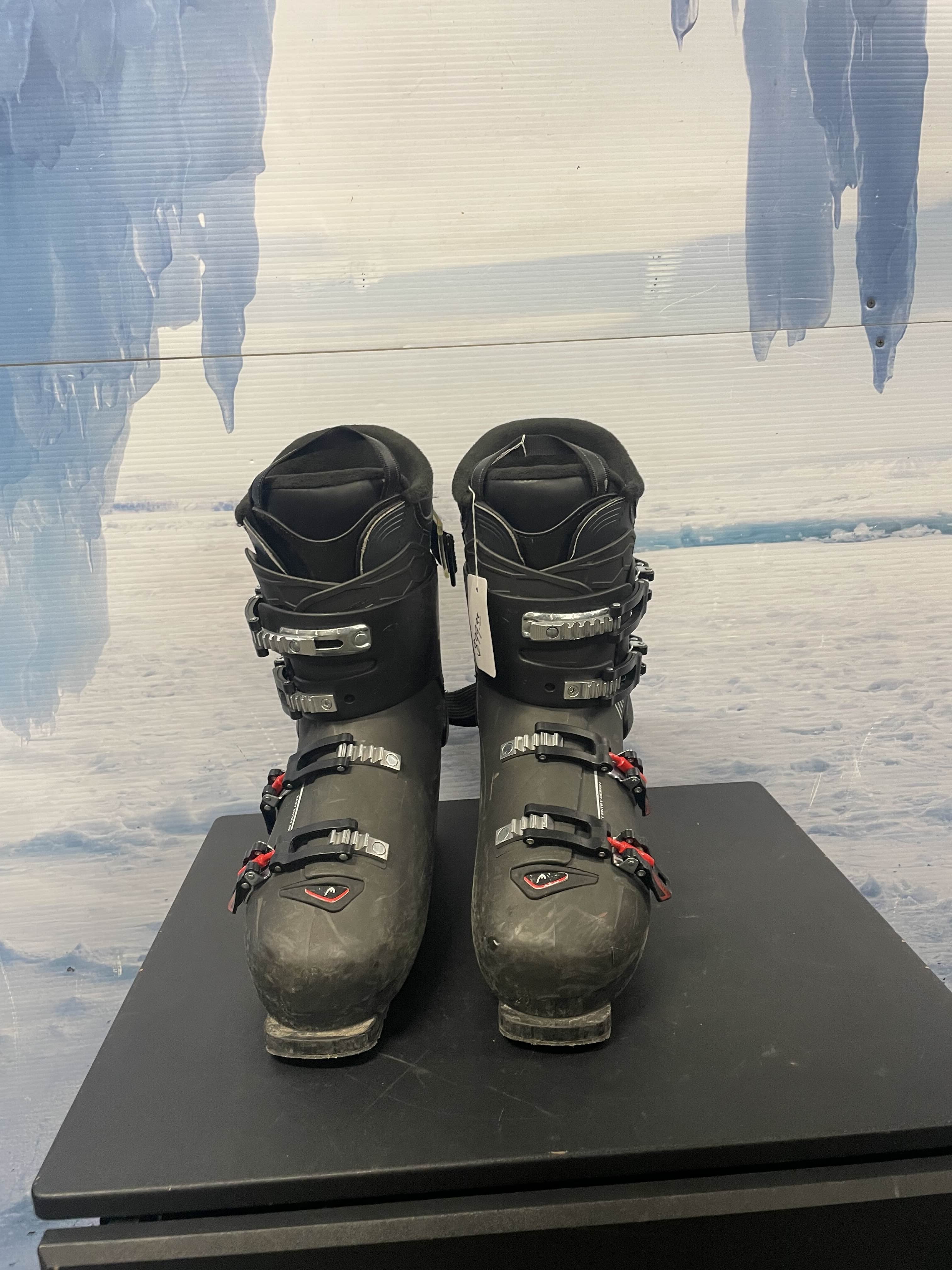 Used Head 75 Edge Advant Ski Boot - 30MP