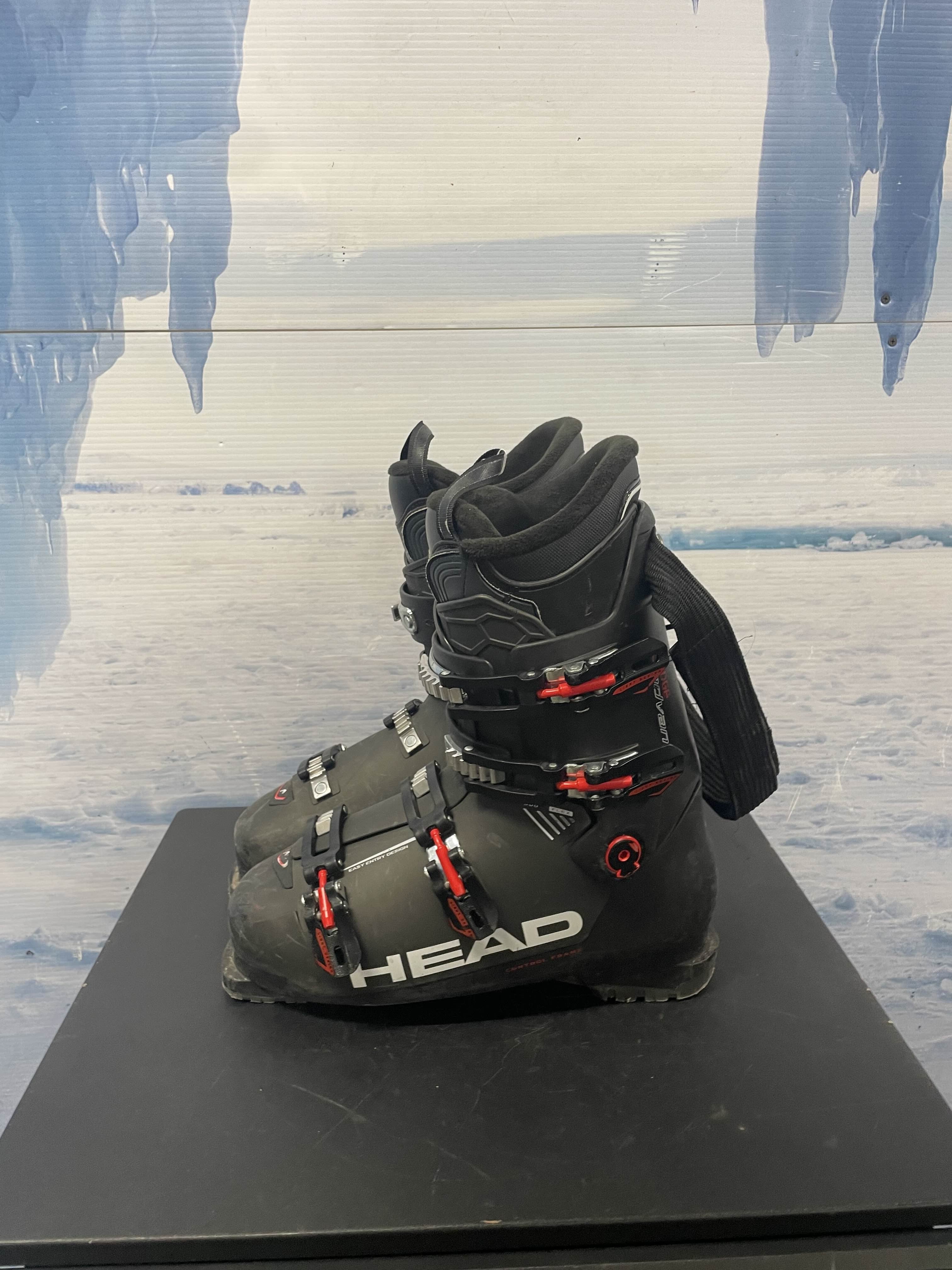 Used Head 75 Edge Advant Ski Boot - 30MP
