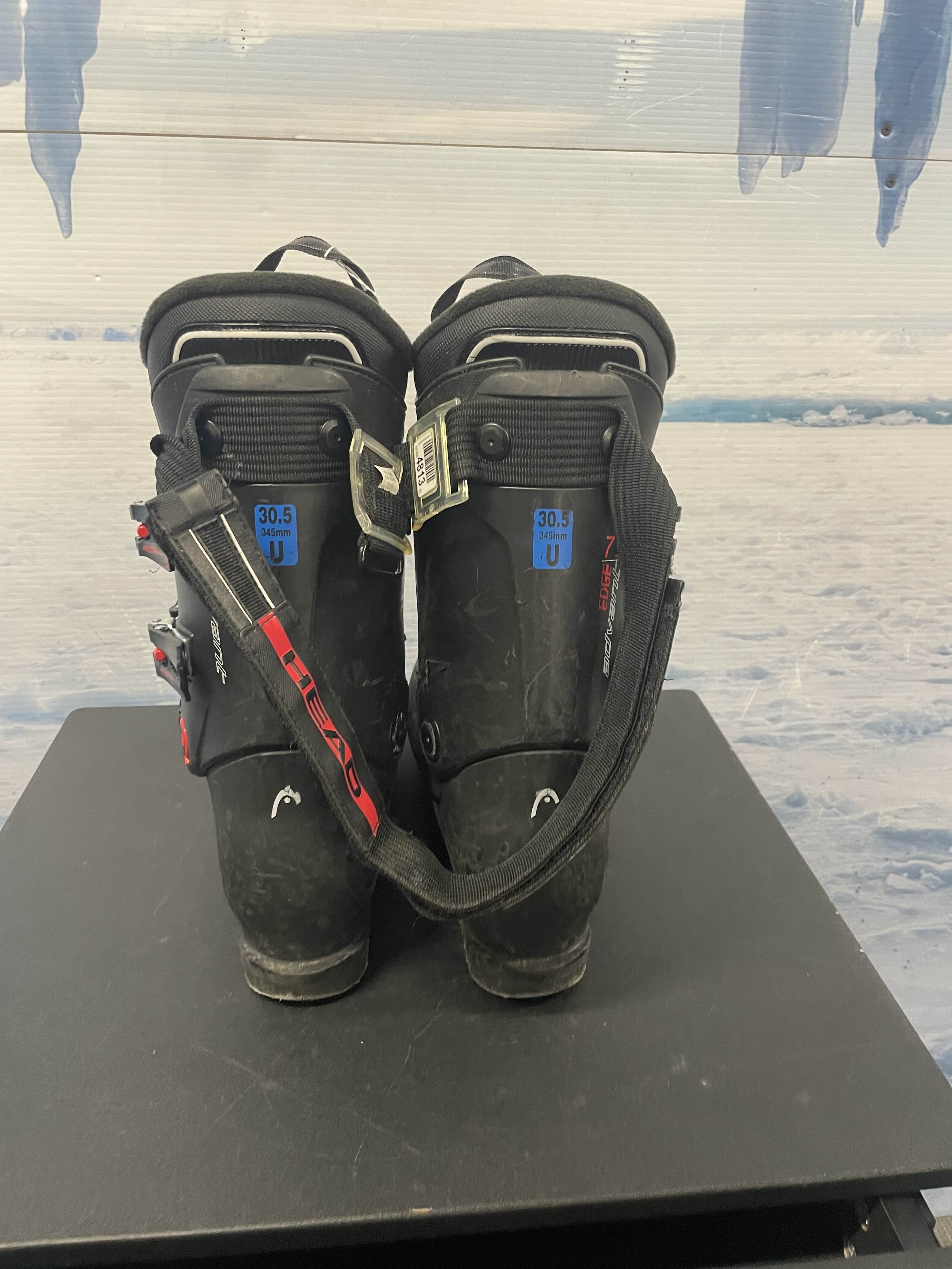 Used Head 75 Edge Advant Ski Boot - 30MP