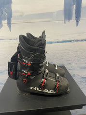 Used Head 75 Edge Advant Ski Boot - 30MP