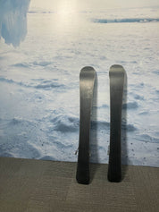 Used Rossignol Terrain kids ski- 80cm