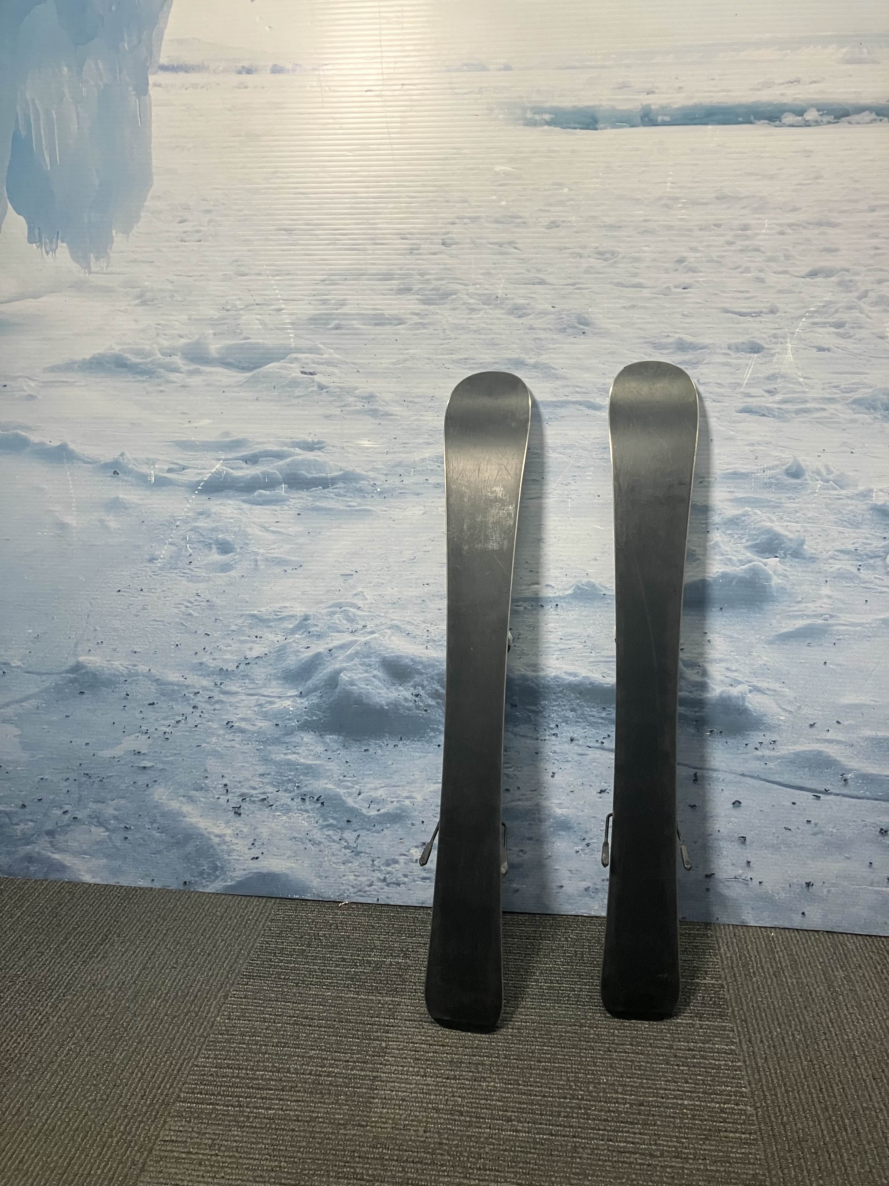 Used Rossignol Terrain kids ski- 80cm