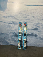 Used Dynastar My First Boy Youth Ski - 67CM