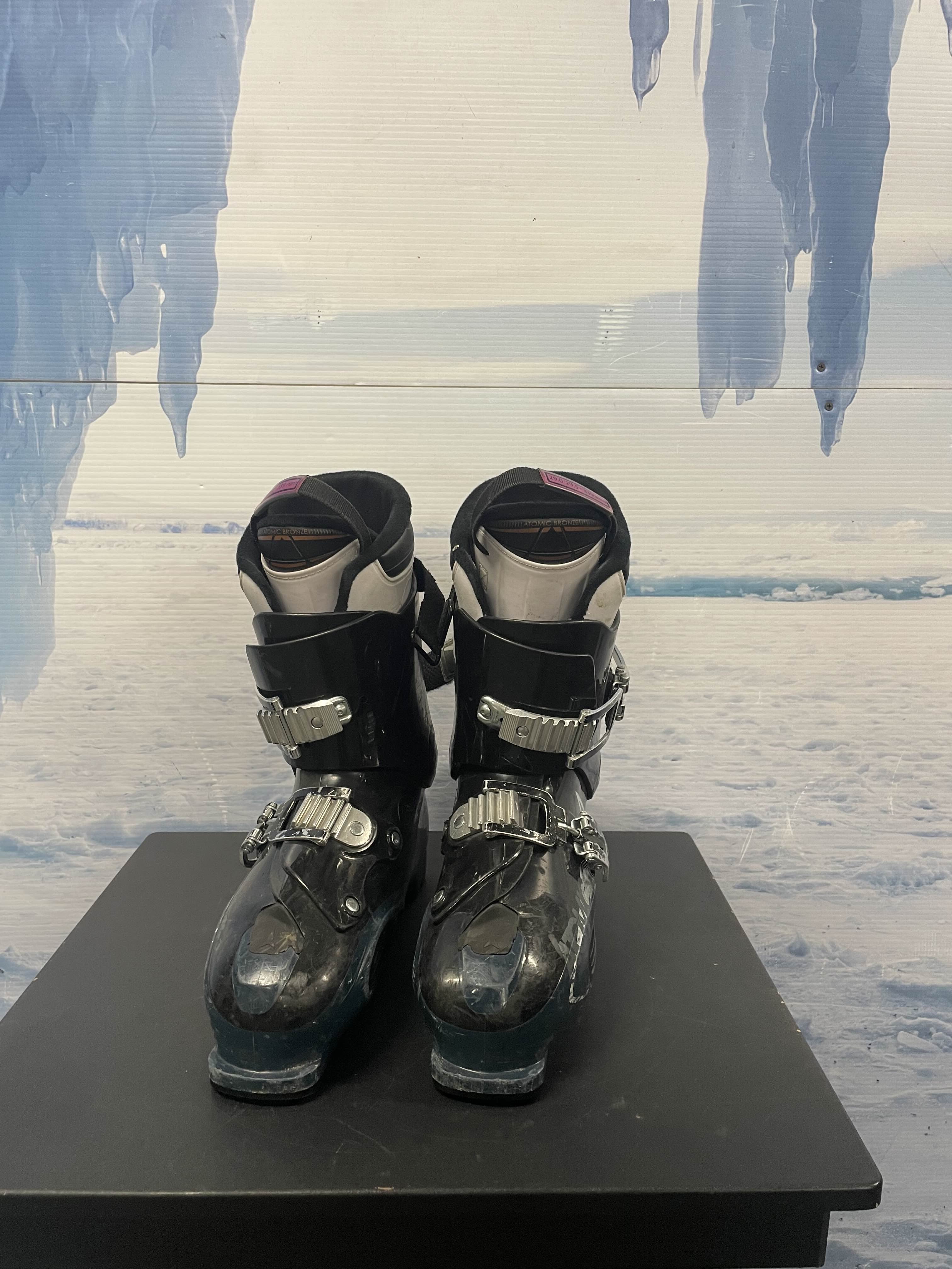 Used Atomic Livefit Ski Boot - 29MP