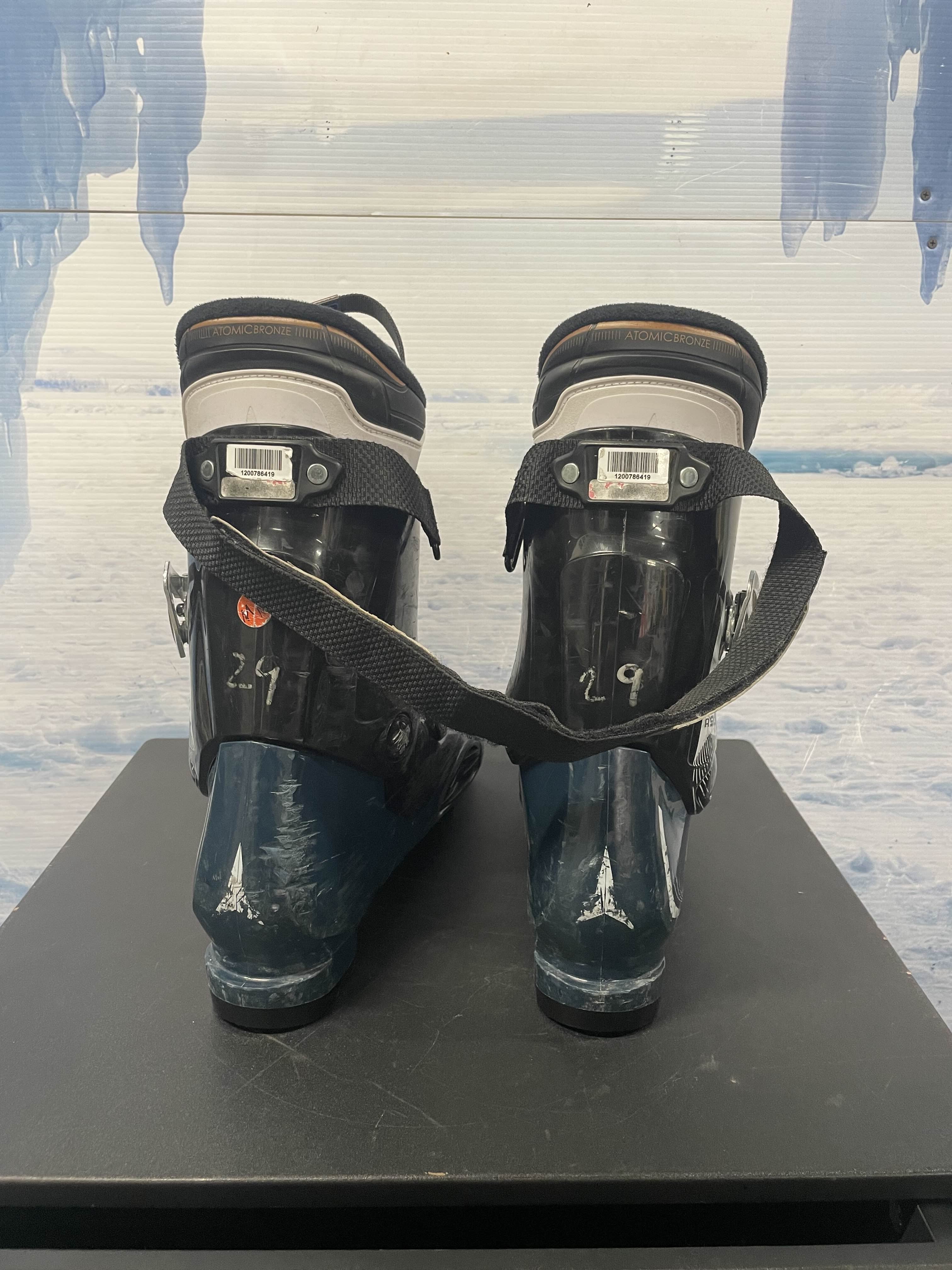 Used Atomic Livefit Ski Boot - 29MP