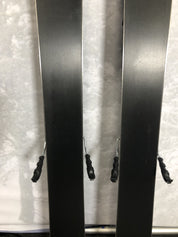 Used 2025 Women's Elan Ripstick 94 - 154 cm w/ Tyrollia Attack MN bindings.