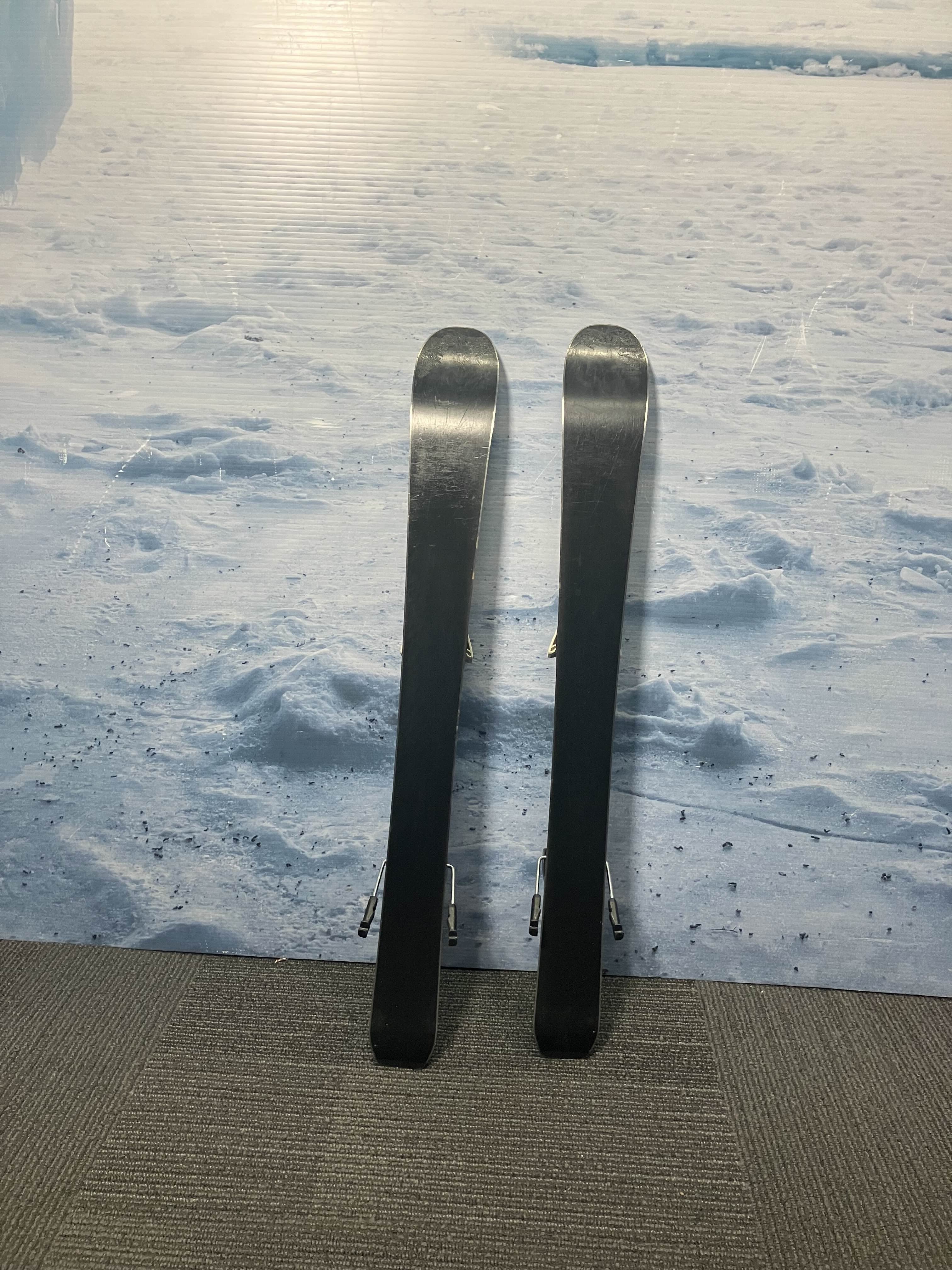Used Atomic Vantage X - kids ski- 80cm