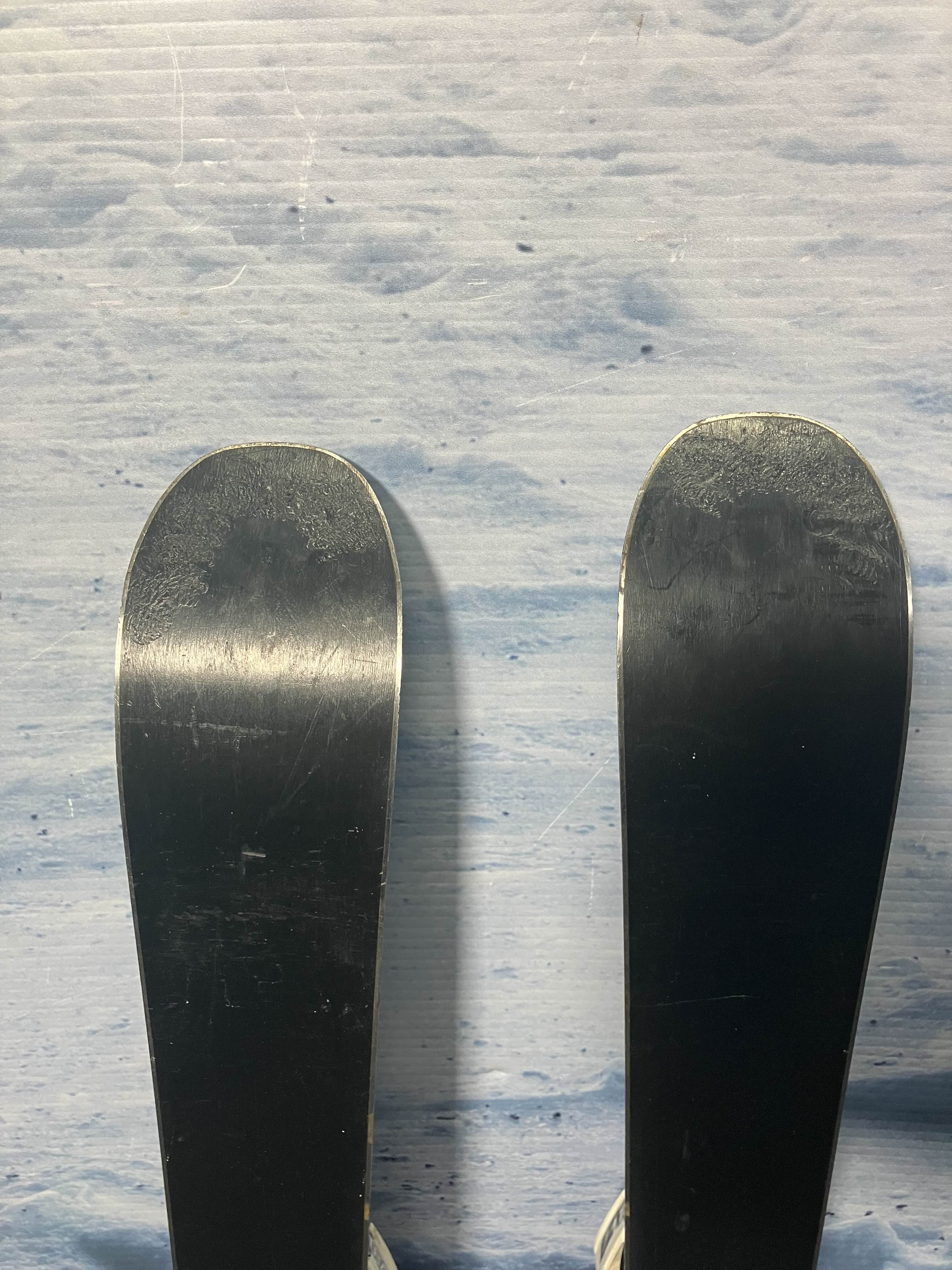 Used Atomic Vantage X - kids ski- 80cm
