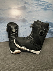 ThirtyTwo Womens TM-2 Double Boa 24.5MP Snowboard Boots (Copy)