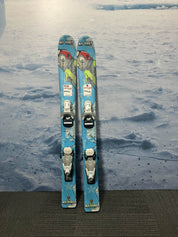 Used Dynastar My First - kids ski- 93cm