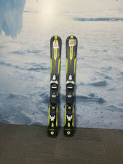 Used Dynastar Legend Team 92 - kids ski- 92cm