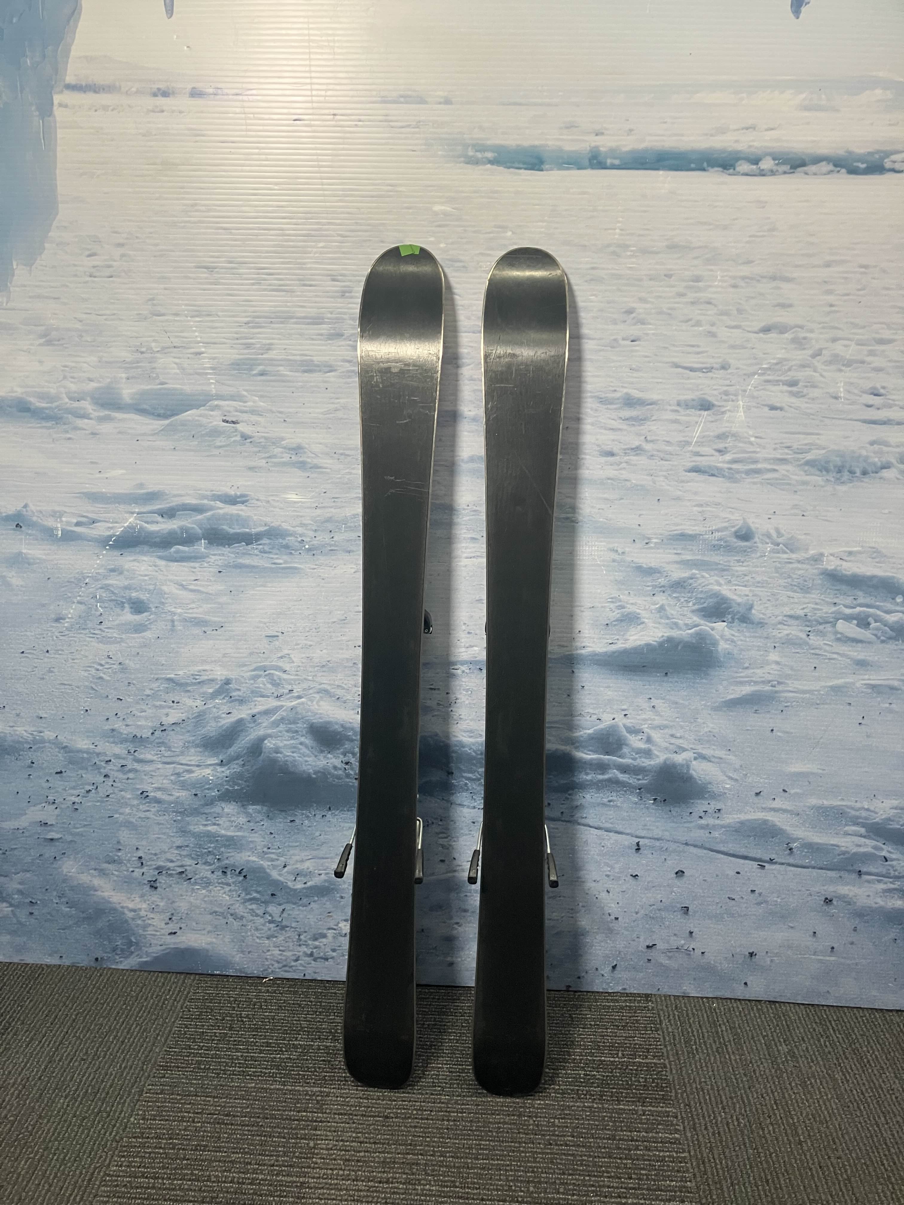 Used Head Souphead - kids ski- 68cm