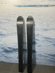 Used Dynastar Teamspeed - kids ski- 93cm