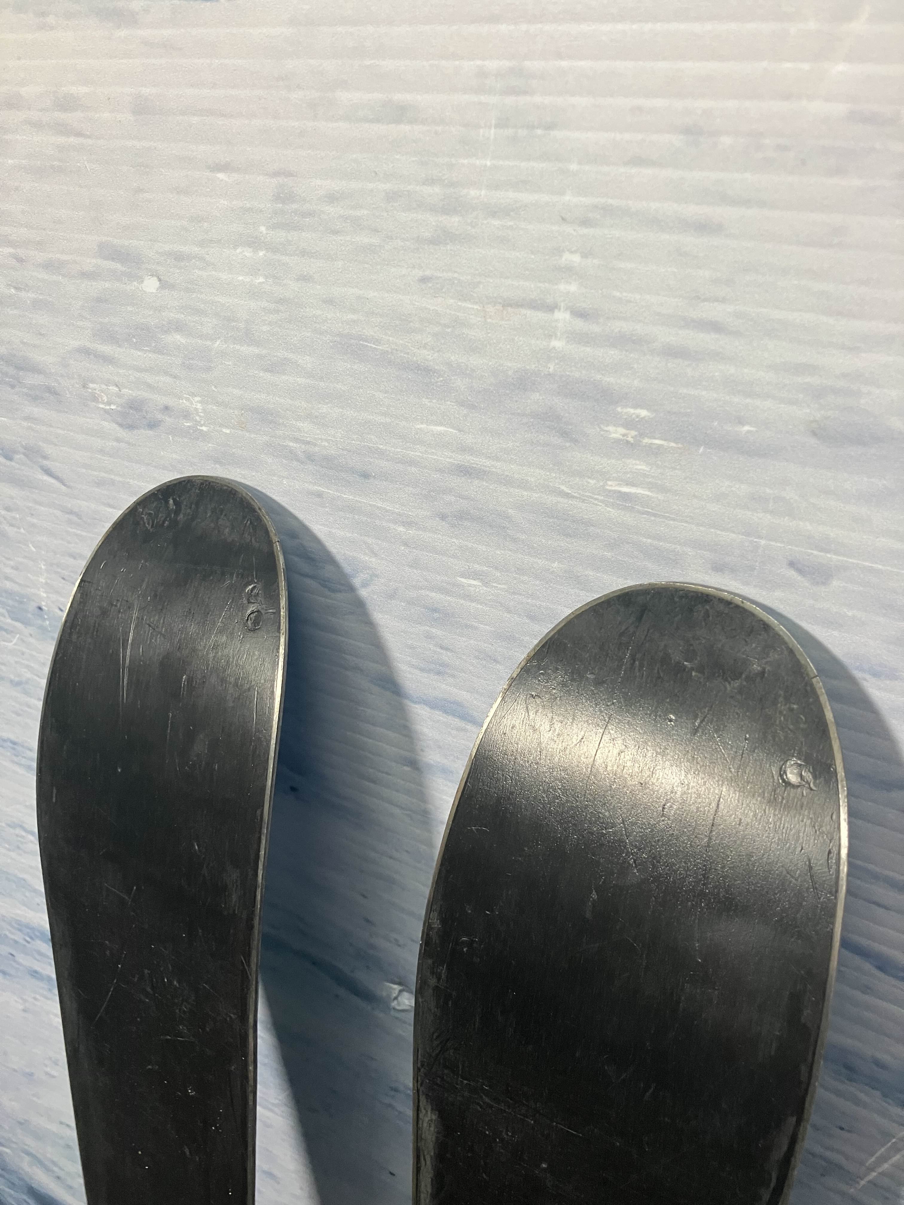 Used Dynastar Teamspeed - kids ski- 93cm