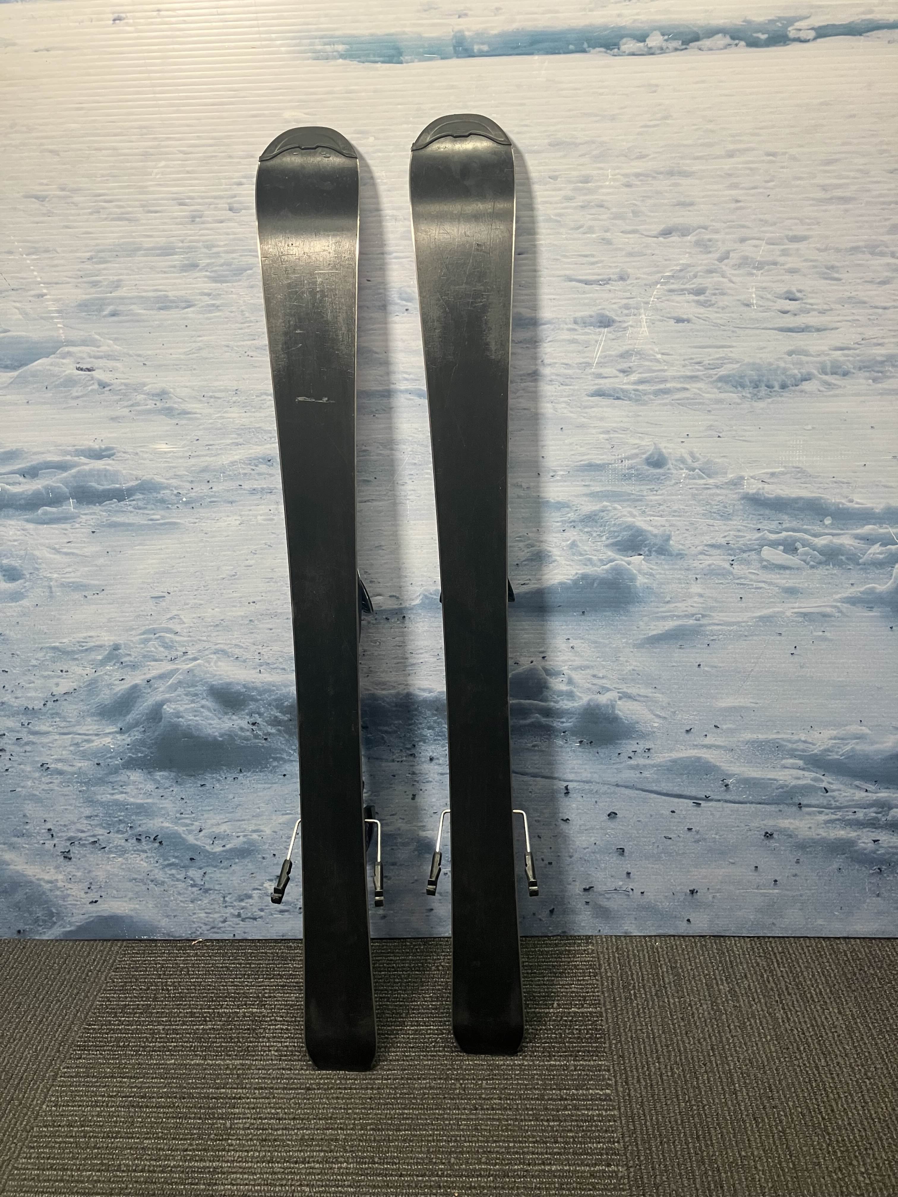 Used Atomic XT - kids ski- 100cm