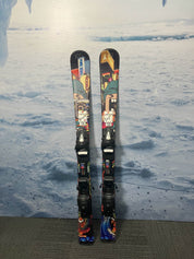 Used Atomic - kids ski- 100cm