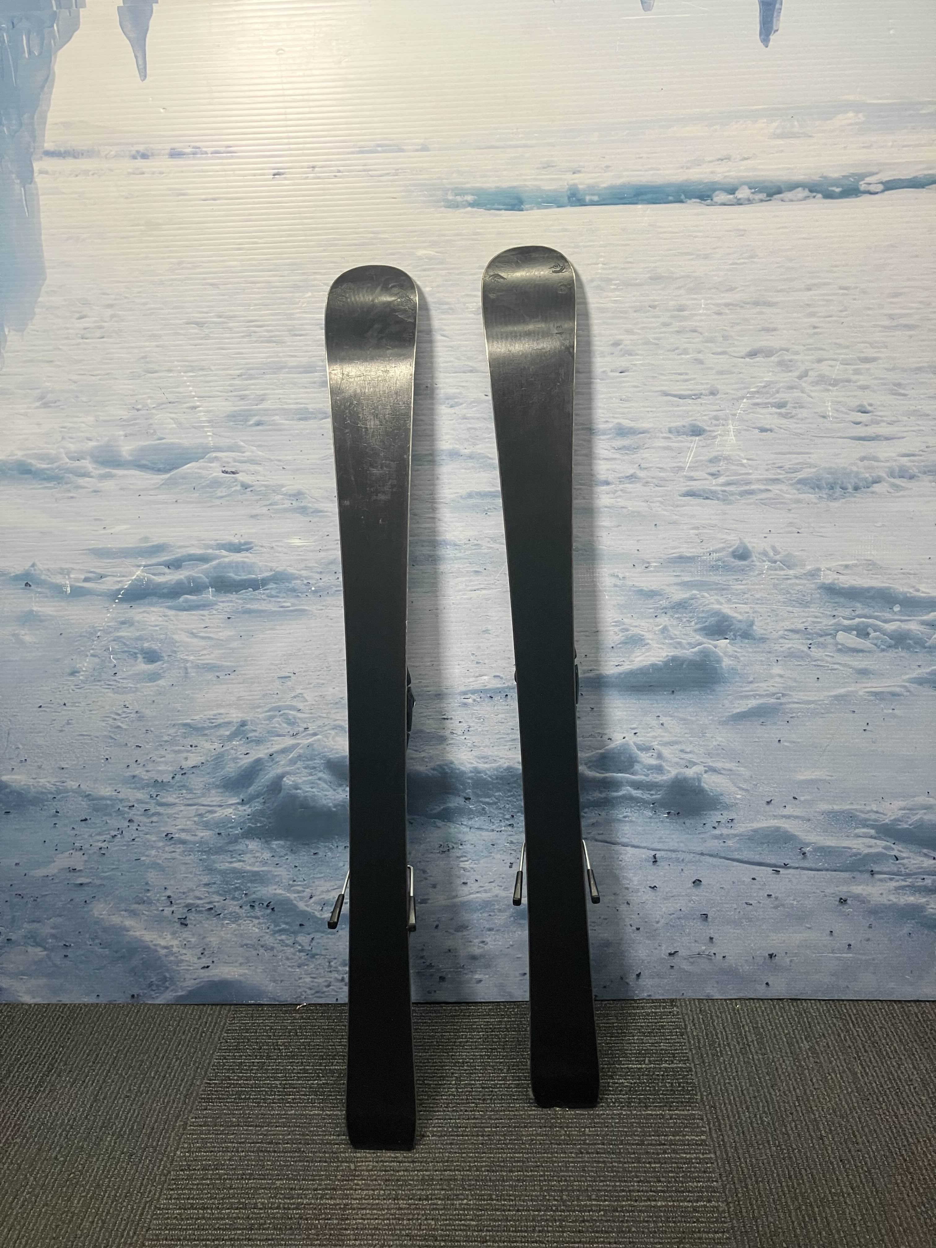 Used Atomic - kids ski- 100cm