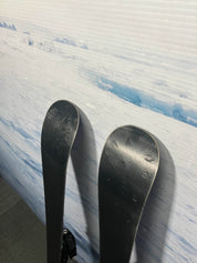 Used Atomic - kids ski- 100cm