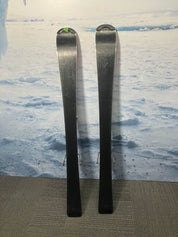 Used  - Rossignol Hero - 110cm