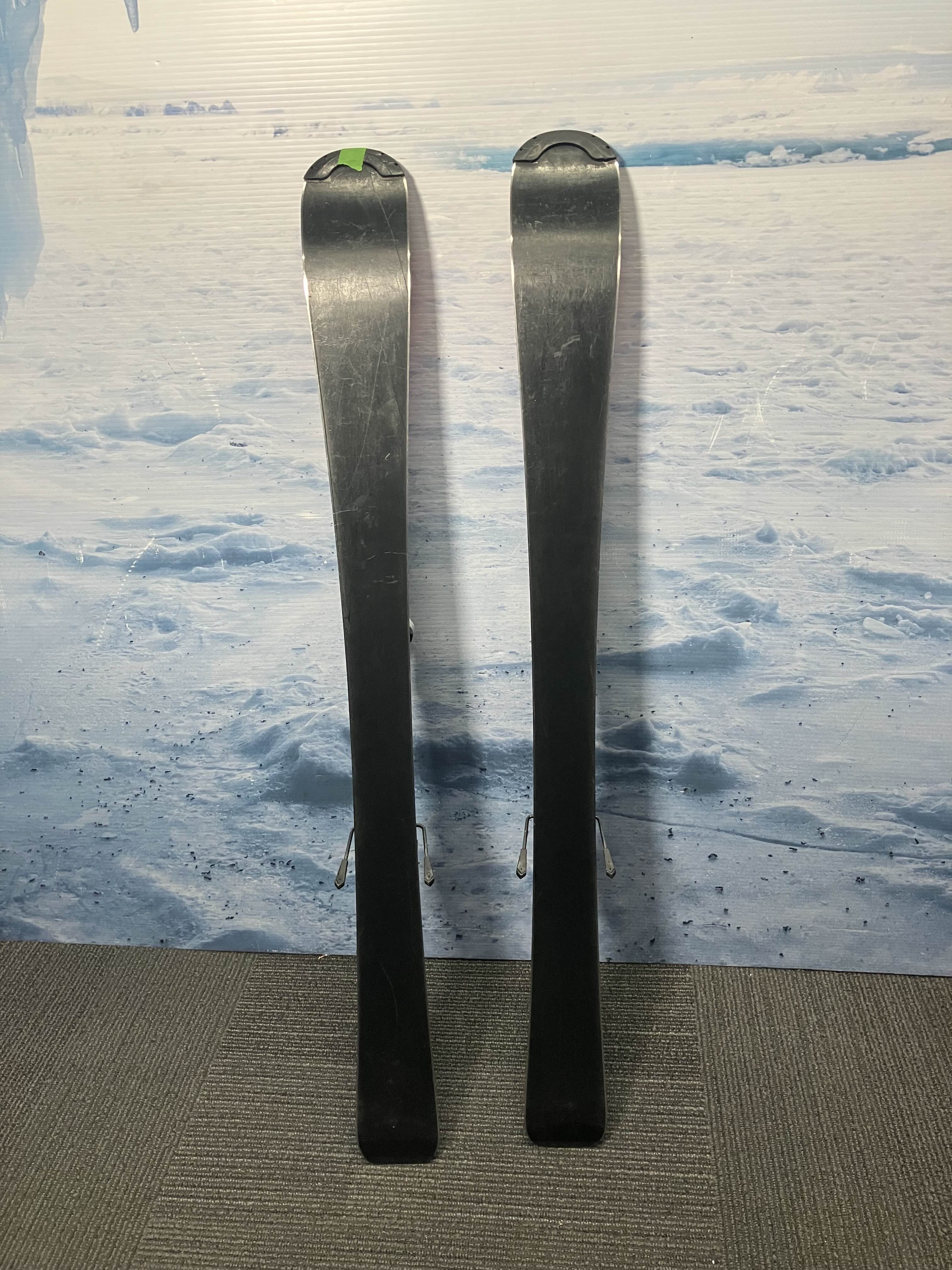 Used  - Rossignol Hero - 110cm