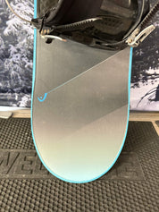 Head Flocka LFW 4D 151cm Snowboard - Used