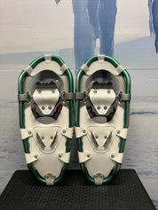 Used Tubbs XPLORE 21 Inch Snowshoes