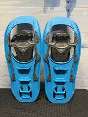 Used Tubbs Flex Jr. 18 Inch Snowshoes