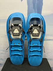 Used Tubbs Flex ESC 24 Inch Snowshoes