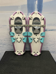 Used Tubbs Storm 19 Inch Snowshoes