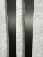 Used Atomic Maverick Skis 95 188 cm 2024 w/ Atomic Strive 13 GW Demo Bindings