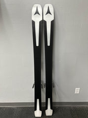 Used Atomic Vantage 97C 164cm Skis w/ Tyrolia SP 10 Demo Binding