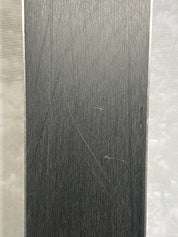 Used Atomic Maverick Skis 95 180 cm 2024 w/ Tyrolia Attack 14 Demo Bindings
