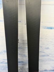 New Head Kore 100 Ti 170cm Skis w/ Tyrolia Attack LYT 11 Bindings