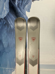 Used Rossignol Experience 76 Men's Ski w/ Look Xpress 10 Gw Demo Bindings - 176CM