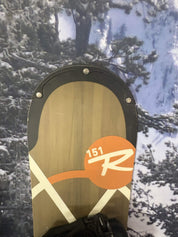 Rossignol EXP 151cm Snowboard - Used