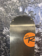 Rossignol EXP 151cm Snowboard - Used