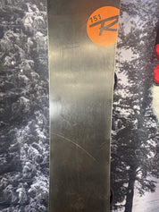 Rossignol EXP 151cm Snowboard - Used
